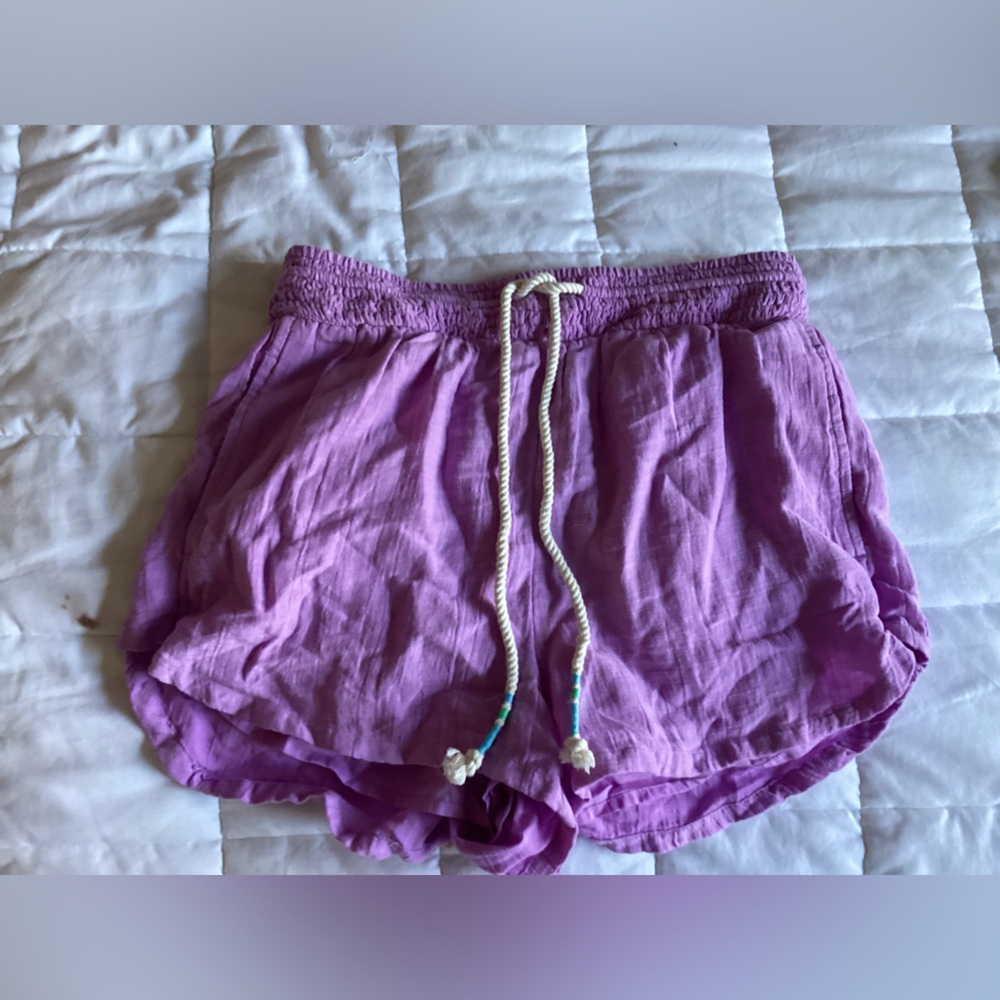 AE Dolphin Stretch Shorts